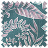 Paloma, Reef - Twist&Fit Roman Blind